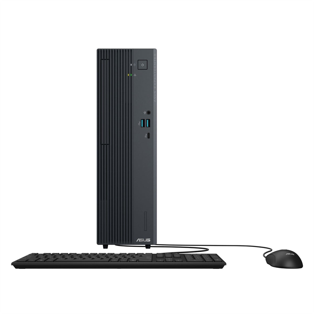 ASUS ExpertCenter P500 SFF P500SV-13620H063X Intel® Core i7 i7-13620H 16 GB DDR5-SDRAM 512 GB SSD Windows 11 Pro PC Grey