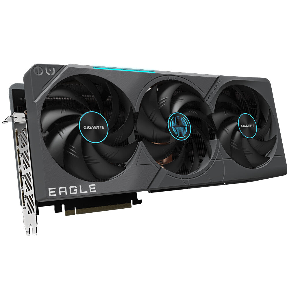 GIGABYTE EAGLE OC - NVIDIA 16 GB GDDR6X GeForce RTX 4080 graphics card
