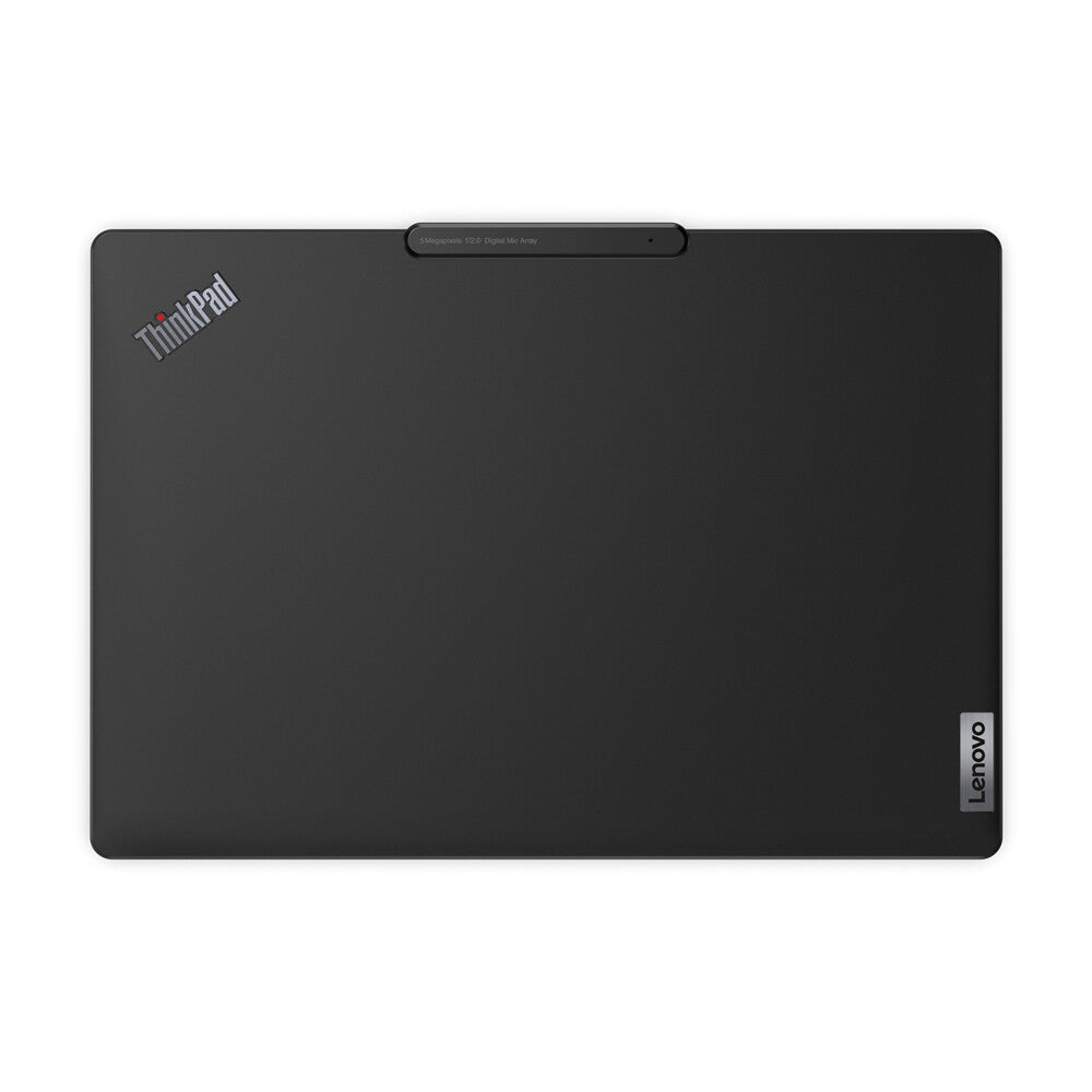 Lenovo ThinkPad X13s Gen 1 Laptop - 33.8 cm (13.3") - Qualcomm Snapdragon 8cx Gen 3  - 16 GB LPDDR4x-SDRAM - 256 GB SSD - Wi-Fi 6E - Windows 10 Pro - Black