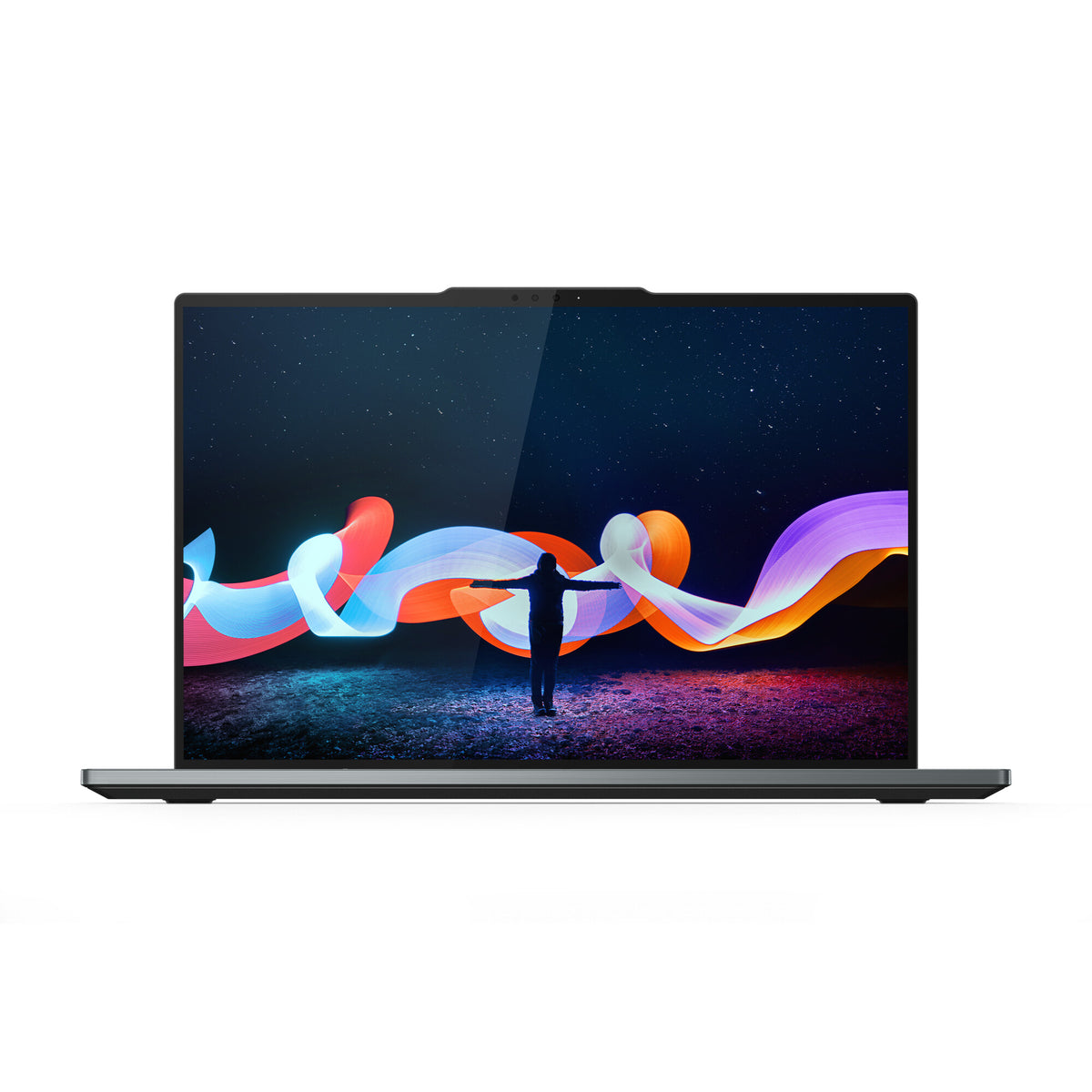 Lenovo ThinkPad Z16 (Gen 2) Laptop - 40.6 cm (16&quot;) - Touchscreen - AMD Ryzen™ 7 7840HS - 32 GB LPDDR5x-SDRAM - 1 TB SSD - AMD Radeon RX 6550M - Wi-Fi 6E - Windows 11 Pro - Grey