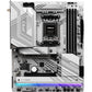 Asrock X870 Pro RS WiFi ATX motherboard - AMD X870 Socket AM5