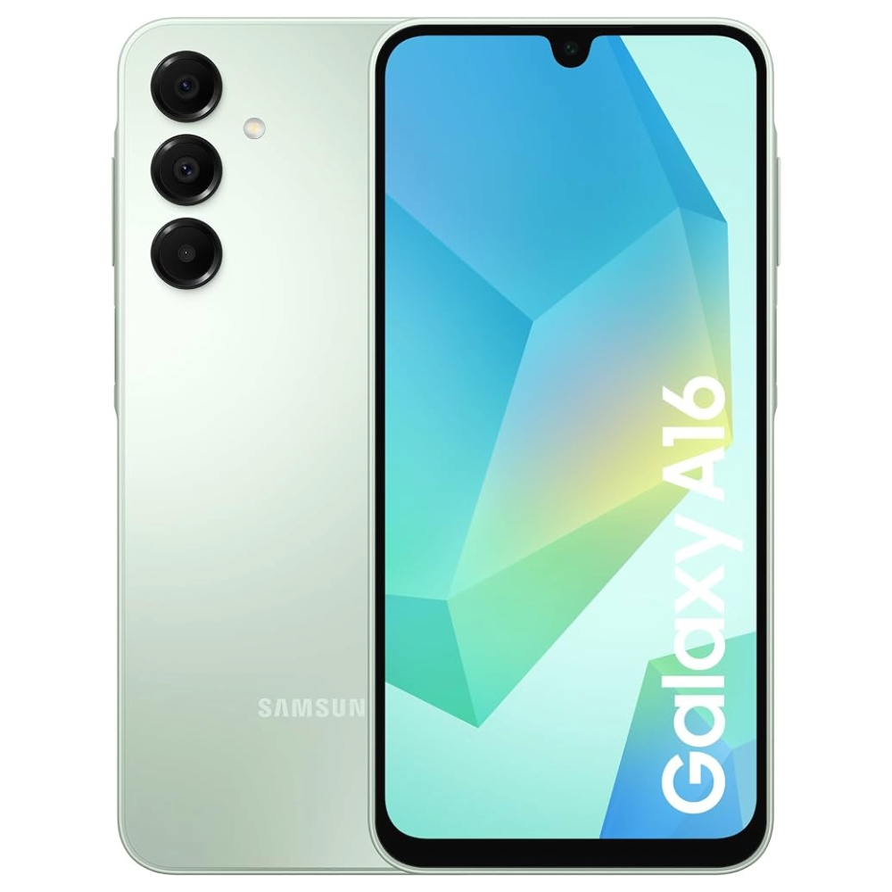 Samsung Galaxy A16 - Refurbished