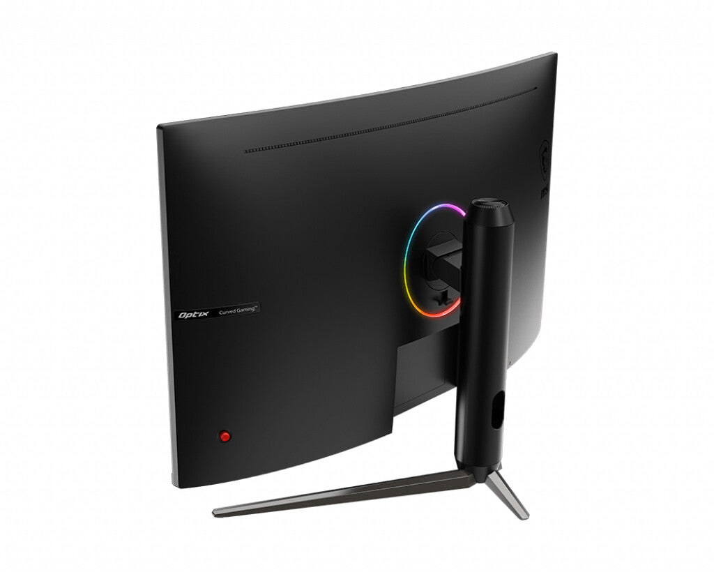 MSI Optix AG321CR - 80.0cm (31.5") - 1920 x 1080 pixels FHD Curved Monitor