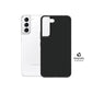 PanzerGlass ® Biodegradable Case for Galaxy S22 in Black
