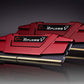 G.Skill Ripjaws V - 32 GB 2 x 16 GB DDR4 3600 MHz memory module