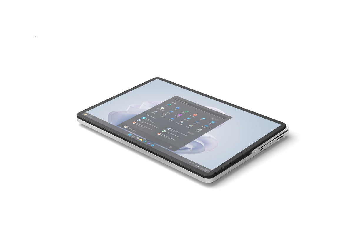 Microsoft Surface Laptop Studio 2 Hybrid (2-in-1) - 36.6 cm (14.4") - Touchscreen - Intel® Core™ i7-13800H - 16 GB LPDDR5x-SDRAM - 512 GB SSD - NVIDIA GeForce RTX 4050 - Wi-Fi 6E - Windows 11 Pro - Platinum