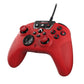 Turtle Beach REACT-R - USB Gamepad for PC / Xbox Series X|S in Red