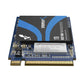 Sabrent Rocket - PCI Express 3.0 NVMe 3D TLC NAND M.2 SSD - 1 TB