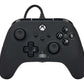 PowerA FUSION Pro 3 - USB Wired Controller for Xbox Series X|S in Black
