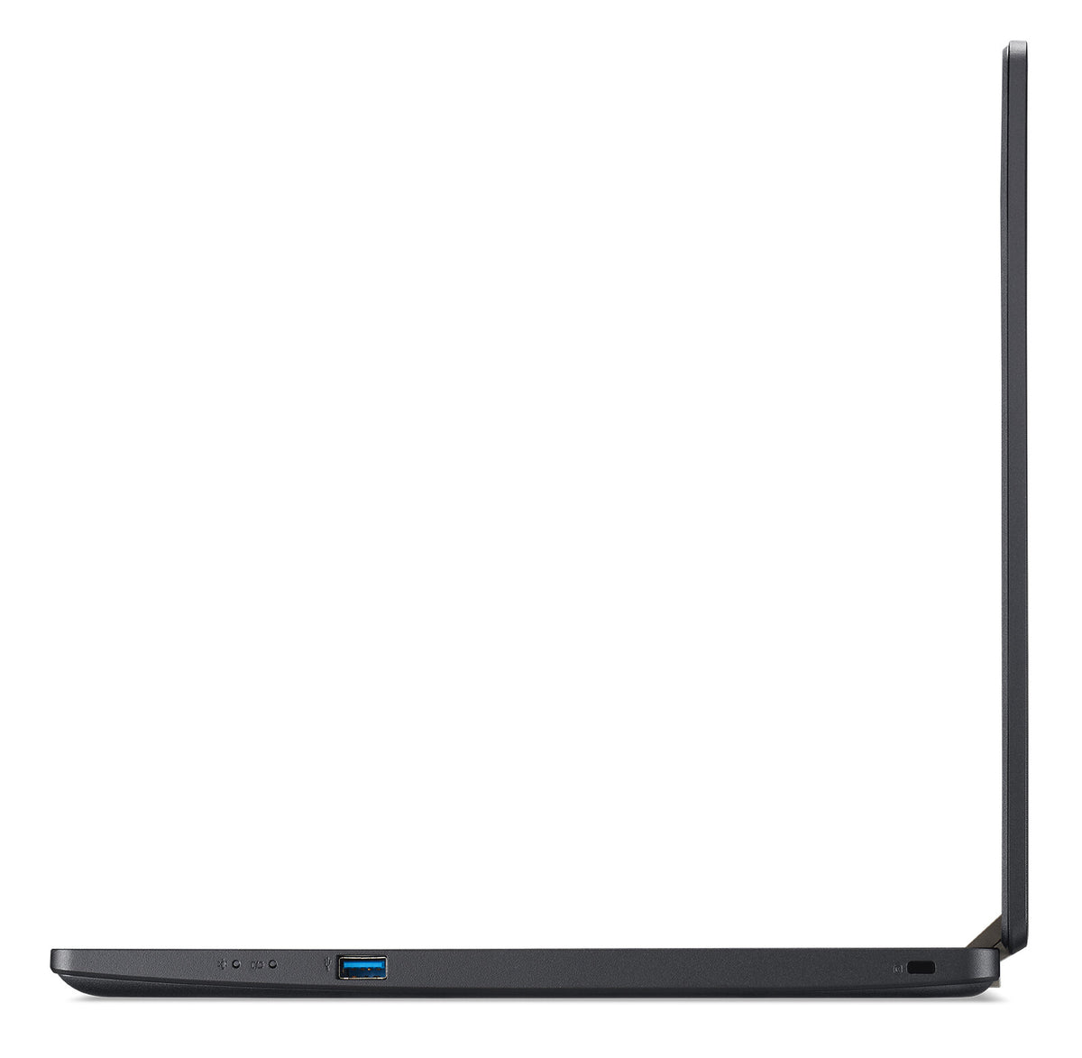 Acer TravelMate P2 Laptop - 39.6 cm (15.6") - Intel® Core™ i7-1165G7 - 16 GB DDR4-SDRAM - 512 GB SSD - Wi-Fi 6 - Windows 11 Pro - Black