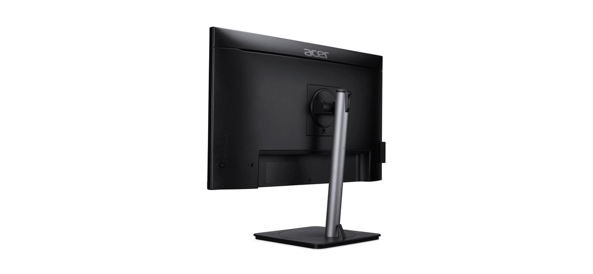 Acer CB243Y - 60.5 cm (23.8") - 1920 x 1080 pixels FHD LCD Monitor