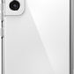 Speck Presidio Perfect Clear for Galaxy S22 in Transparent