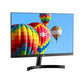 LG 24MK600M-B - 61 cm (24") - 1920 x 1080 pixels FHD LCD Monitor