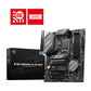 MSI B760 GAMING PLUS WIFI ATX motherboard - Intel B760 LGA 1700