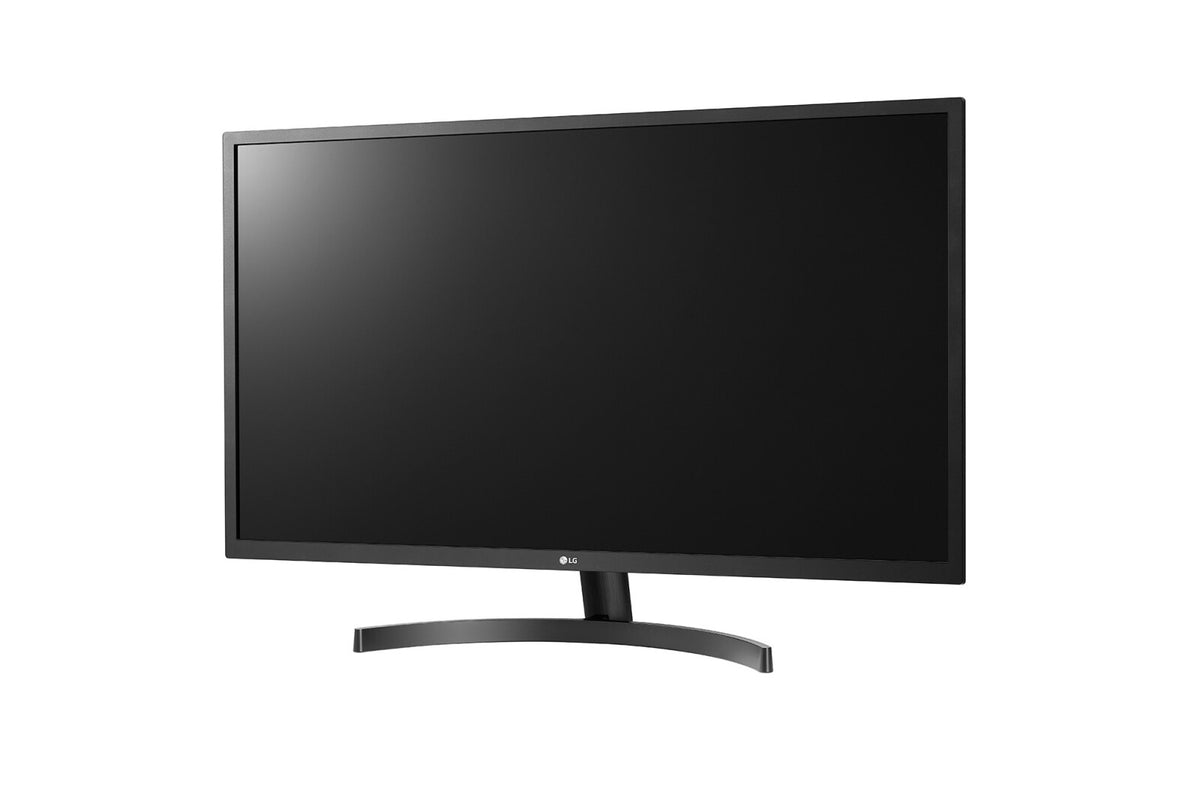 LG 32ML600M-B - 80 cm (31.5") - 1920 x 1080 pixels FHD LED Monitor