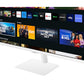 Samsung M50C Smart Monitor M5 - 81.3 cm (32") - 1920 x 1080 pixels Full HD LED Monitor