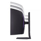 LG 39GS95QE-B - 99.1 cm (39") - 3440 x 1440 pixels WQHD OLED Monitor
