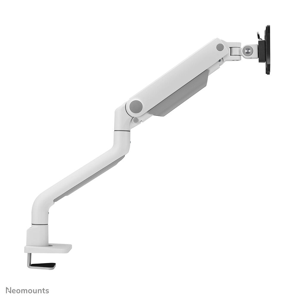Neomounts DS70S-950WH1 - Desk monitor mount for 43.2 cm (17") to 124.5 cm (49")