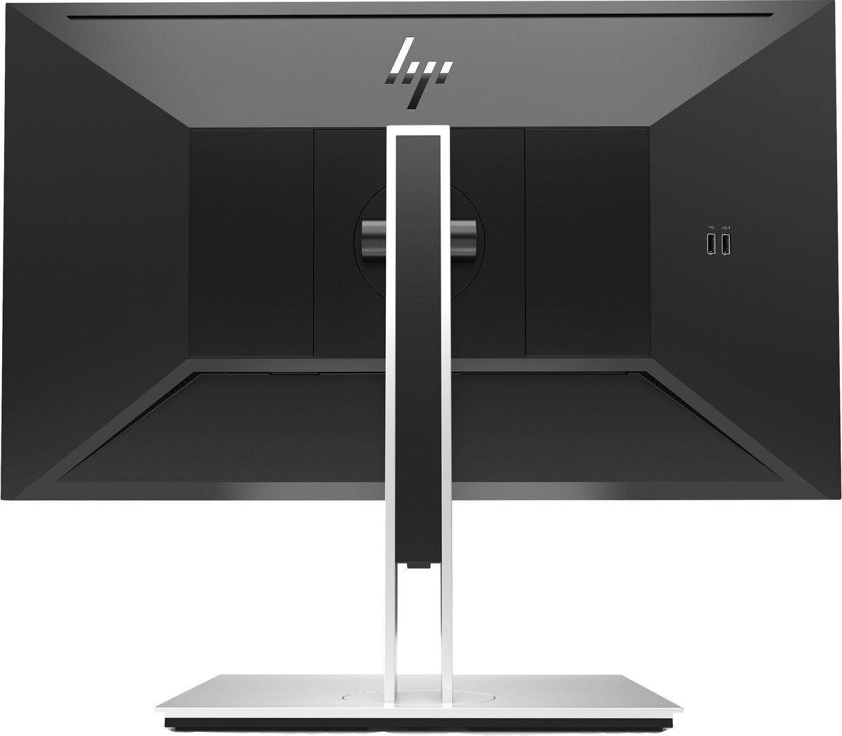 HP E24U G4 - 60.5 cm (23.8") - 1920 x 1080 pixels Full HD LCD USB-C Hub Monitor