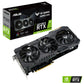 ASUS TUF Gaming V2 OC - NVIDIA 12 GB GDDR6 GeForce RTX 3060 graphics card