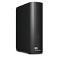 Western Digital Elements Desktop - External hard drive - 18 TB