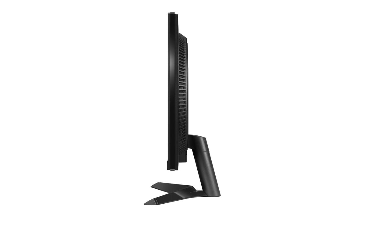 LG 24GN60R-B - 60.5 cm (23.8") - 1920 x 1080 pixels FHD LED Monitor