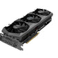 Zotac GAMING Trinity - NVIDIA 24 GB GDDR6X GeForce RTX 3090 graphics card
