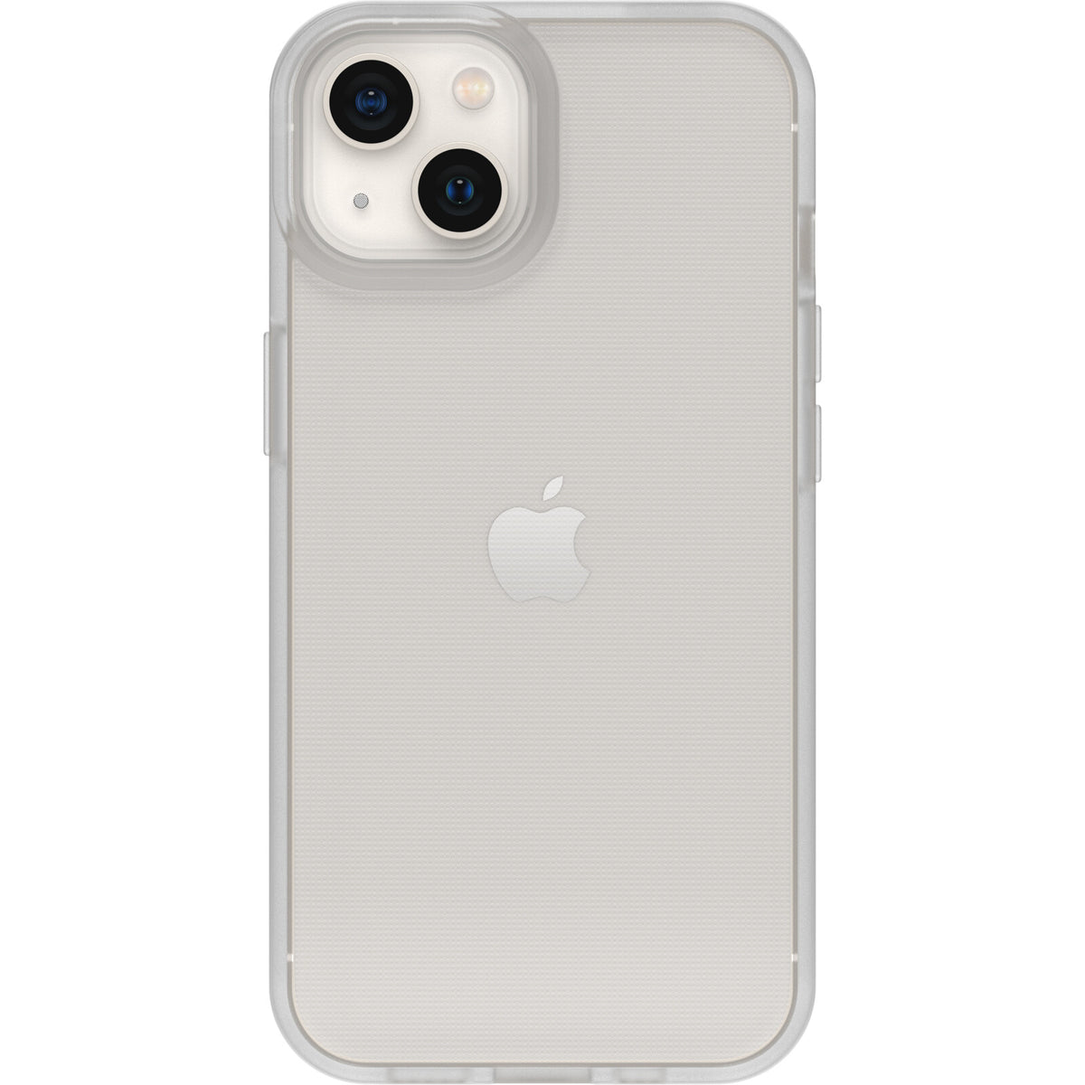 OtterBox React Case for iPhone 13 in Clear