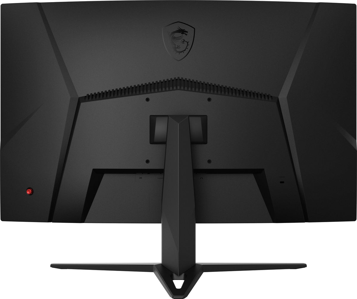 MSI Optix G32C4 - 80 cm (31.5") - 1920 x 1080 pixels Full HD Monitor