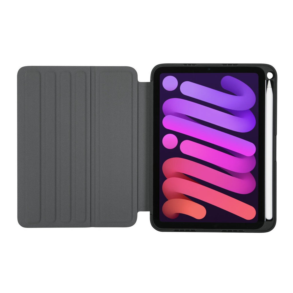 Targus Click-In Folio Case for 8.3" iPad mini in Black