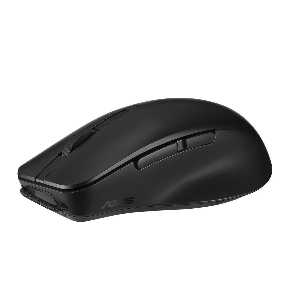 ASUS MD200 - RF Wireless + Bluetooth Optical Mouse - 4,200 DPI