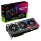 ASUS ROG STRIX GAMING - NVIDIA 12 GB GDDR6X GeForce RTX 4070 Ti graphics card