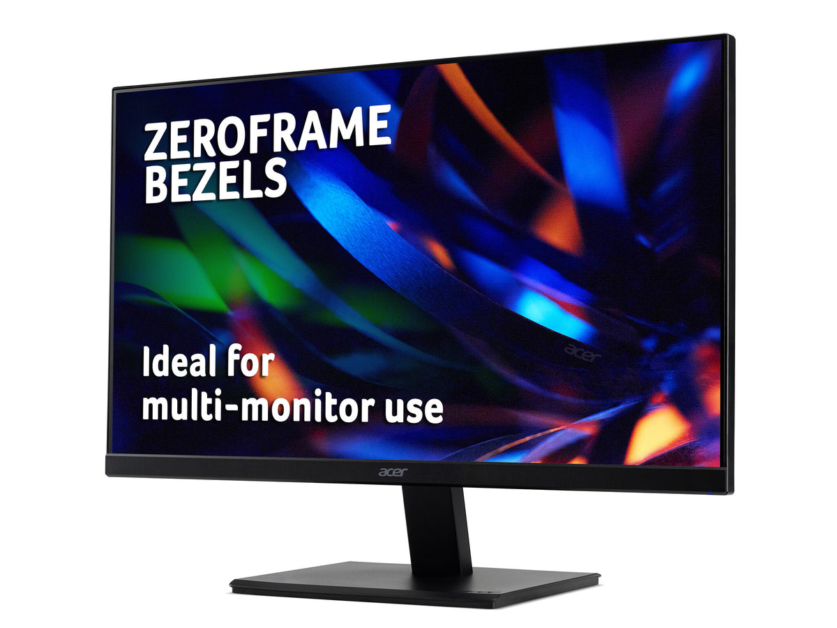 Acer V227Q - 54.6 cm (21.5&quot;) - 1920 x 1080 pixels FHD LED Monitor