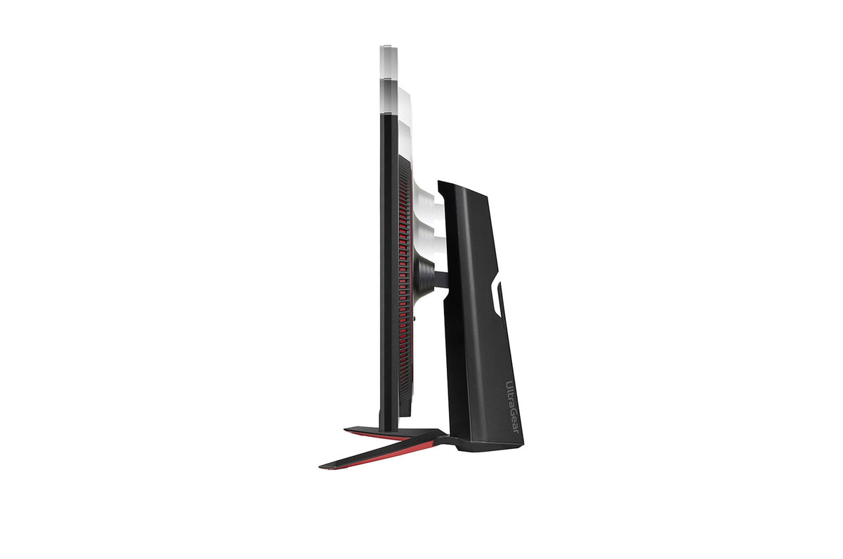 LG 32GP850-B - 80 cm (31.5") - 2560 x 1440 pixels QHD LED Monitor