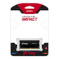 Kingston Technology FURY Impact - 32 GB 1 x 32 GB 3200MT/s DDR4 SO-DIMM memory module