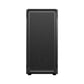 Fractal Design Focus 2 -  ATX Mid Tower Case in Black / Clear
