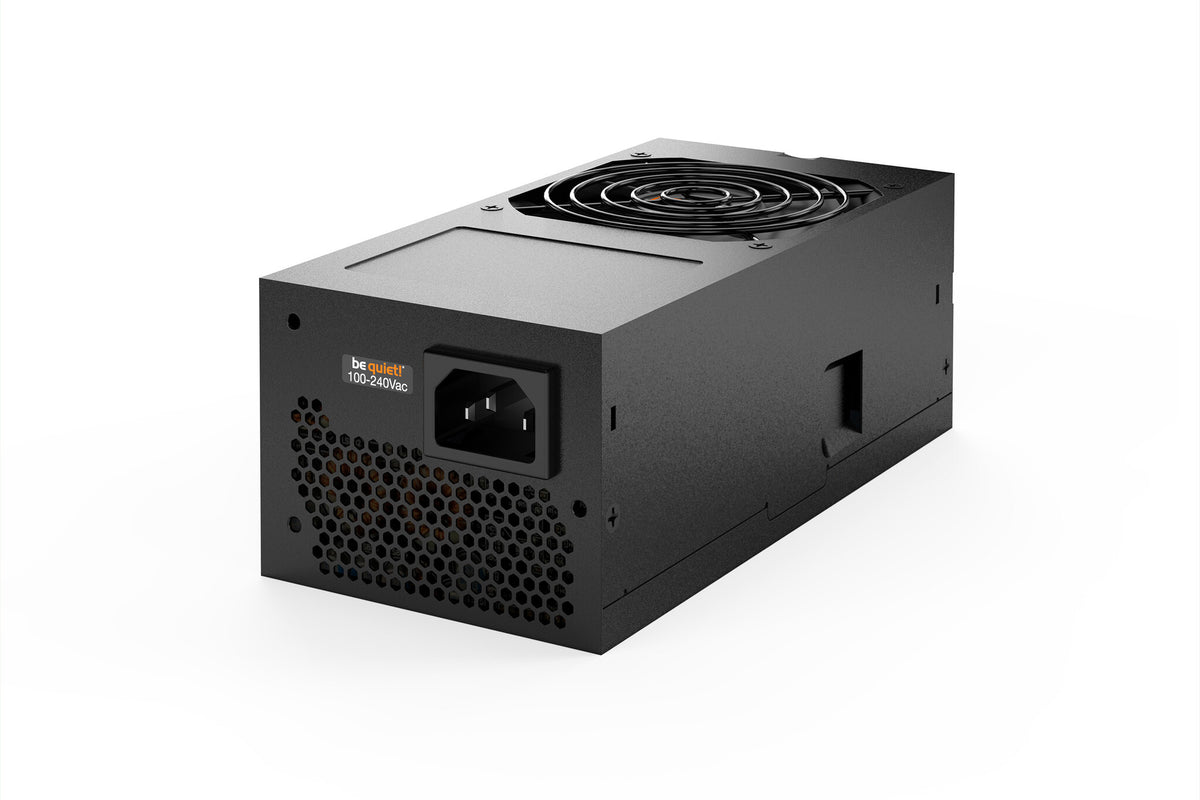 be quiet! TFX POWER 3 - 300W 80+ Bronze Non-Modular Power Supply Unit