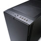 Fractal Design Define R5 - ATX Mid Tower Case in Black