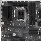 Asrock Z790M PG Lightning/D4 micro ATX motherboard - Intel Z790 LGA 1700