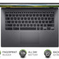 Acer Chromebook Spin 713 - 34.3 cm (13.5") - Touchscreen - Intel® Core™ i3-1115G4 - 8 GB LPDDR4x-SDRAM - 256 GB SSD - Wi-Fi 6 - ChromeOS - Grey