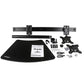 StarTech.com ARMBARDUO - Desk monitor stand for upto 61 cm (24")