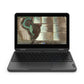 Lenovo 500e Chromebook - 29.5 cm (11.6") - Touchscreen - Intel® Celeron® N N5100 - 8 GB LPDDR4x-SDRAM - 64 GB eMMC - Wi-Fi 6 - ChromeOS - Grey