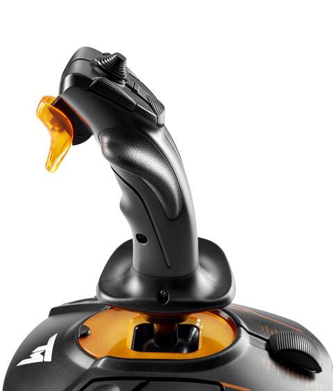 Thrustmaster T-16000M FCS - USB Wired Joystick for PC