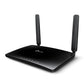TP-Link N300 - Single-band (2.4 GHz) wireless router Telephony wireless router