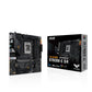 ASUS TUF GAMING B760M-E D4 micro ATX motherboard - Intel B760 LGA 1700