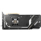 MSI VENTUS 3X OC - NVIDIA 24 GB GDDR6X GeForce RTX 4090 graphics card
