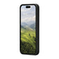 dbramante1928 Monaco for iPhone 15 Pro Max in Night Black