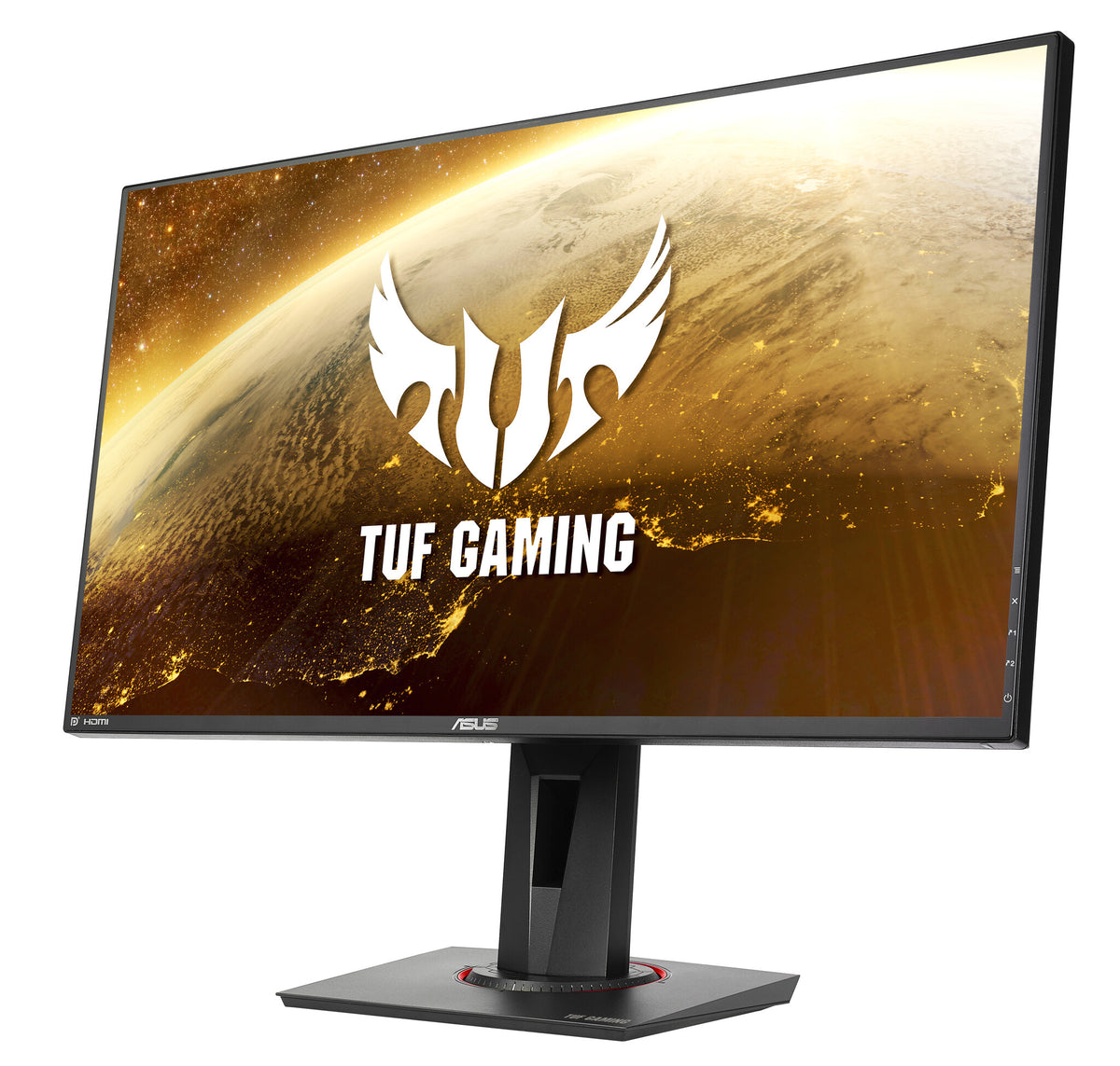 ASUS TUF Gaming VG279QM - 68.6 cm (27") - 1920 x 1080 pixels FHD LED Monitor