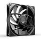 be quiet! Pure Wings 3 - PWM high-speed Computer Case Fan - 140mm