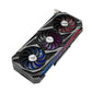 ASUS ROG STRIX GAMING - NVIDIA 8 GB GDDR6X GeForce RTX 3070 Ti graphics card